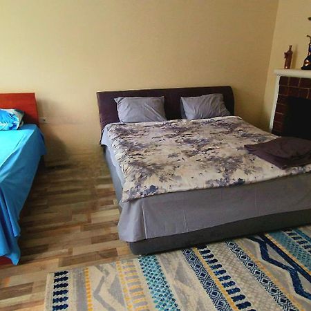 New Life Apartments Tbilisi Zewnętrze zdjęcie