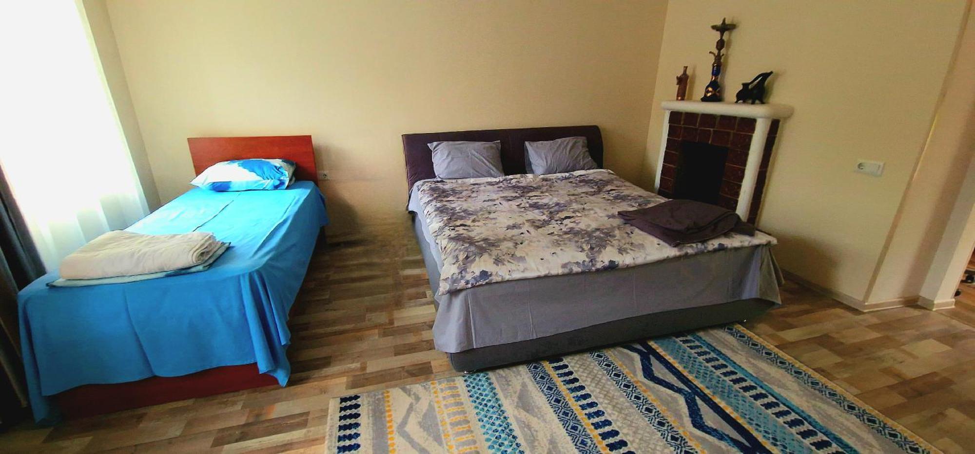 New Life Apartments Tbilisi Zewnętrze zdjęcie