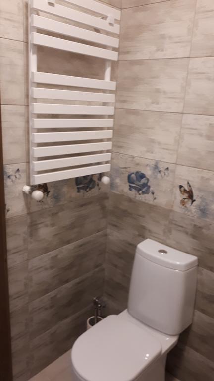 New Life Apartments Tbilisi Zewnętrze zdjęcie