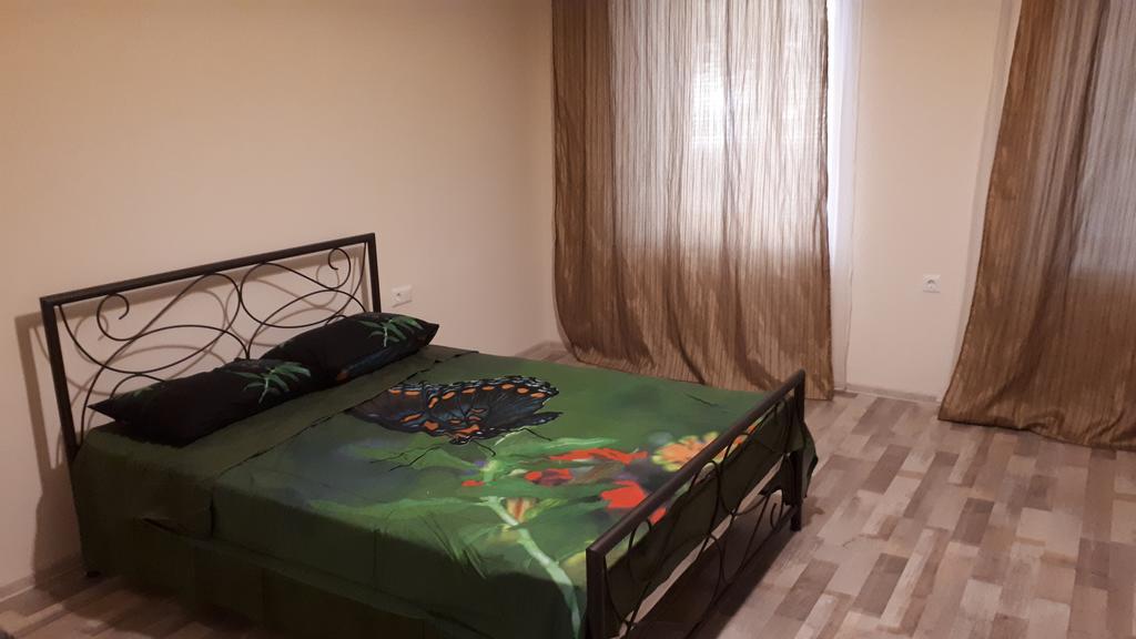 New Life Apartments Tbilisi Zewnętrze zdjęcie