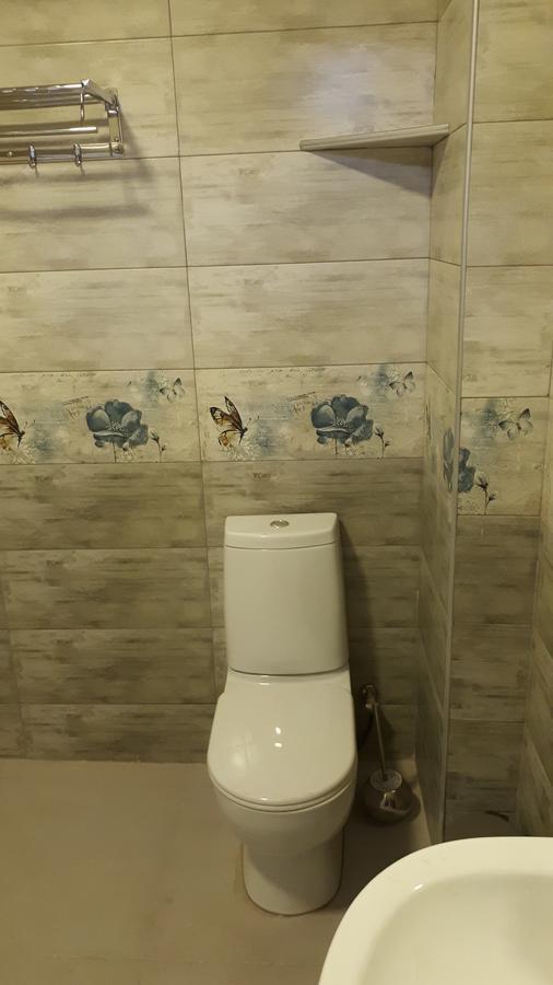 New Life Apartments Tbilisi Zewnętrze zdjęcie