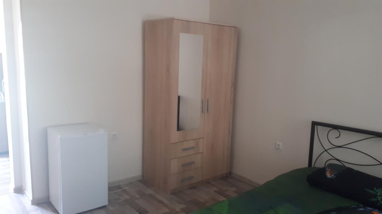 New Life Apartments Tbilisi Zewnętrze zdjęcie