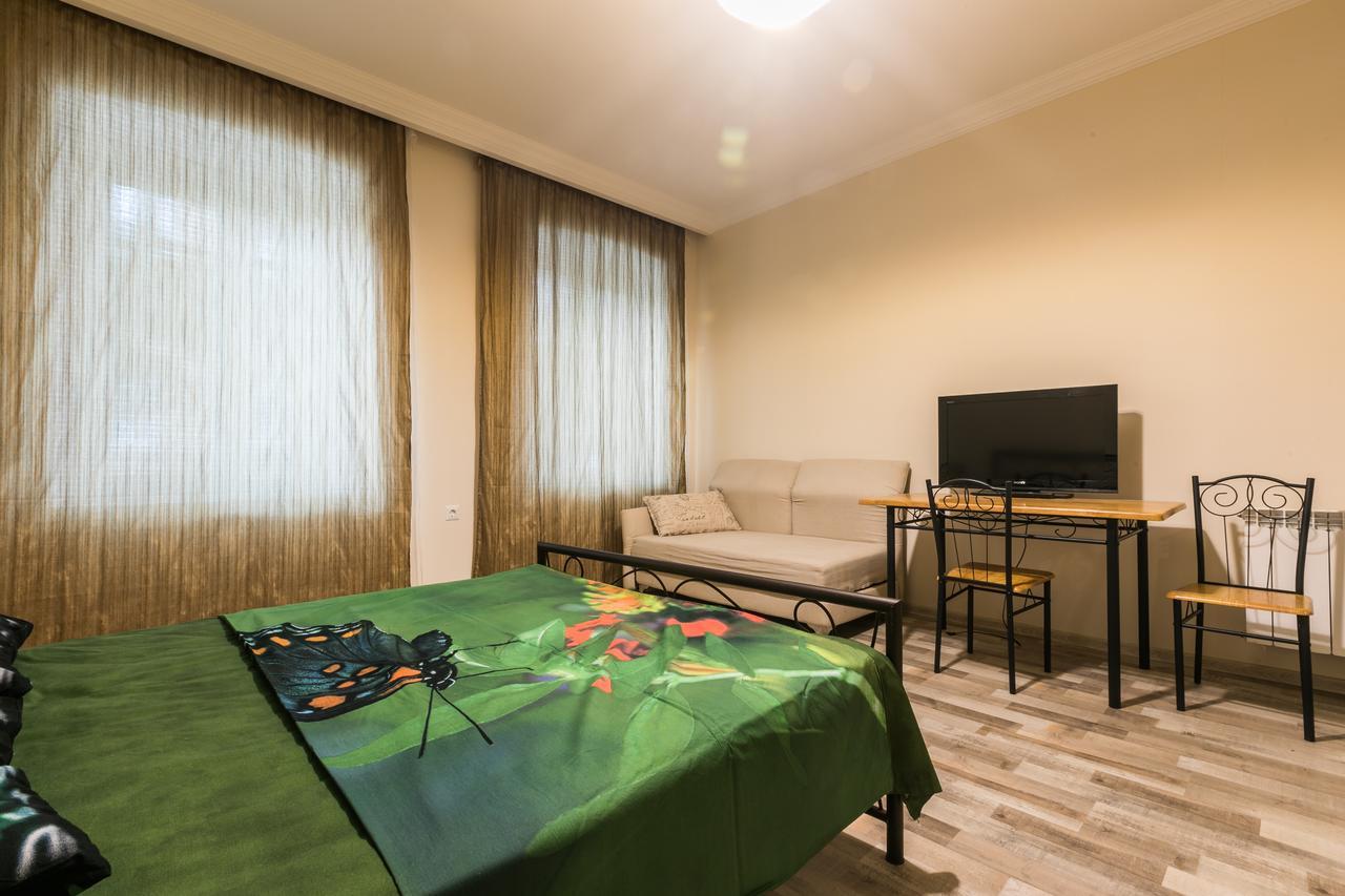 New Life Apartments Tbilisi Zewnętrze zdjęcie