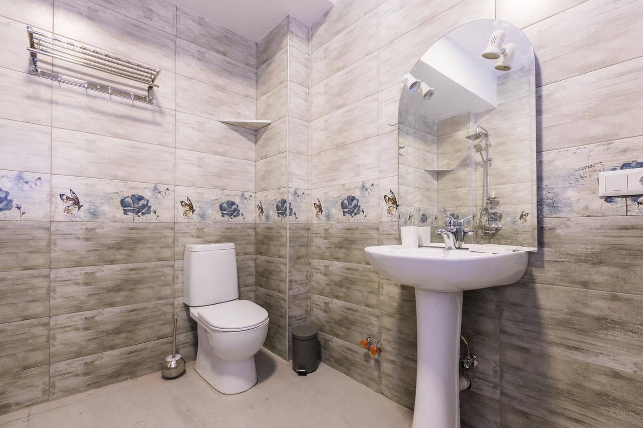 New Life Apartments Tbilisi Zewnętrze zdjęcie