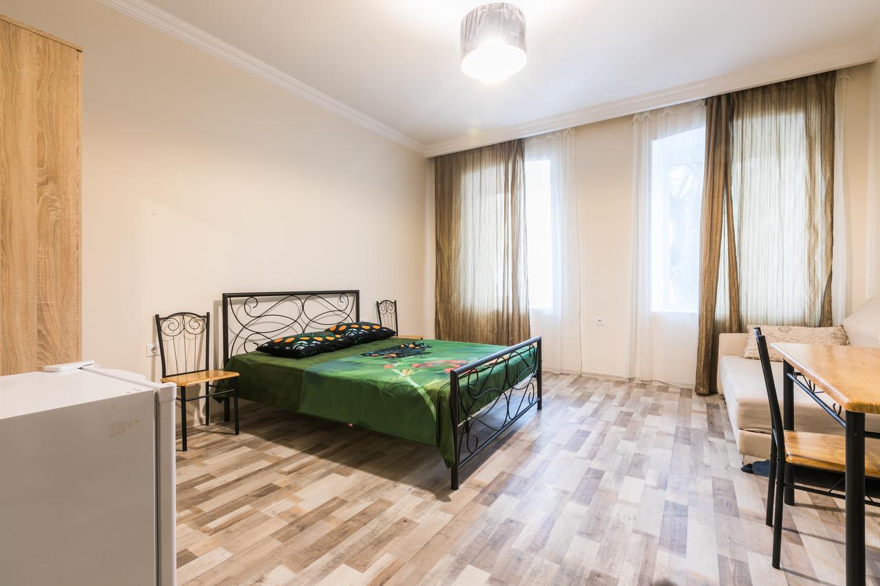New Life Apartments Tbilisi Zewnętrze zdjęcie