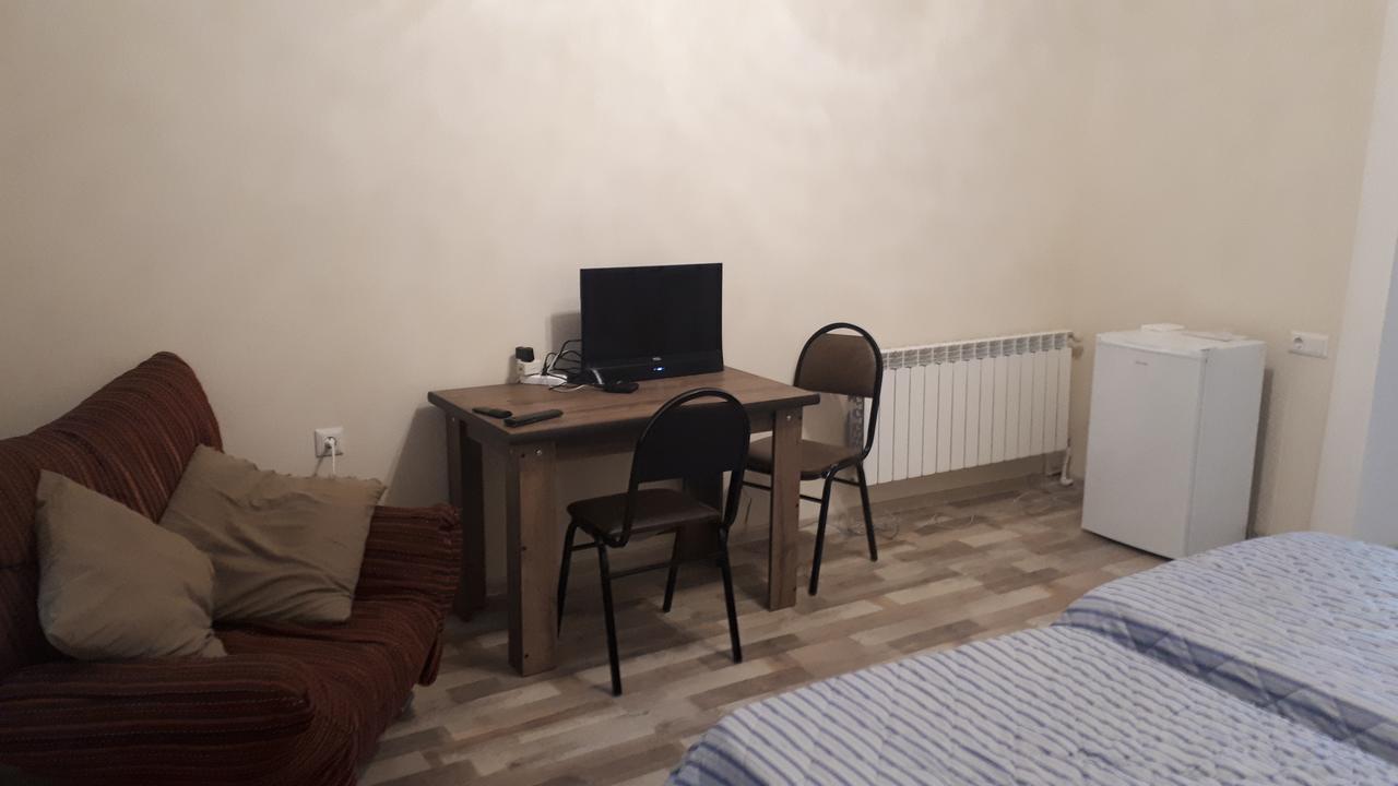 New Life Apartments Tbilisi Zewnętrze zdjęcie