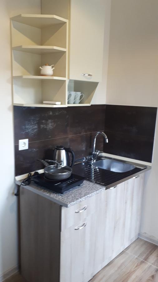 New Life Apartments Tbilisi Zewnętrze zdjęcie