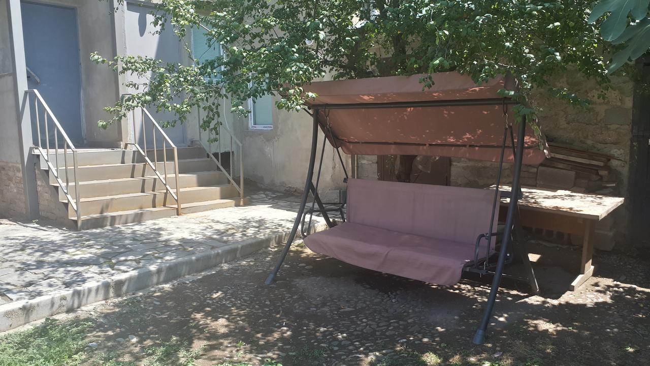 New Life Apartments Tbilisi Zewnętrze zdjęcie